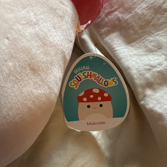 Malcolm squishmallow bundle - Picture 4 of 4